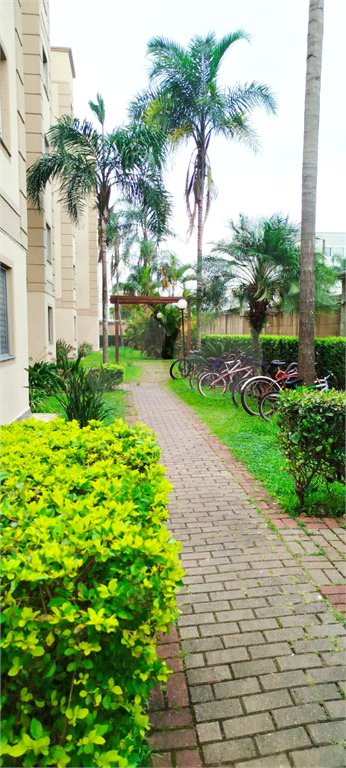 Apartamento à venda com 2 quartos em Vila Urupês, Suzano, SP