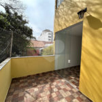 Casa de Vila para alugar com 4 suítes em Vila Romana, São Paulo, SP