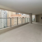 Apartamento à venda com 3 suítes em Brooklin Paulista, São Paulo, SP