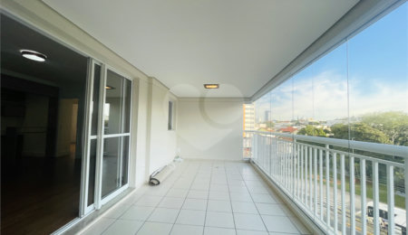 Apartamento para alugar com 3 suítes no Centro, São Bernardo do Campo, SP