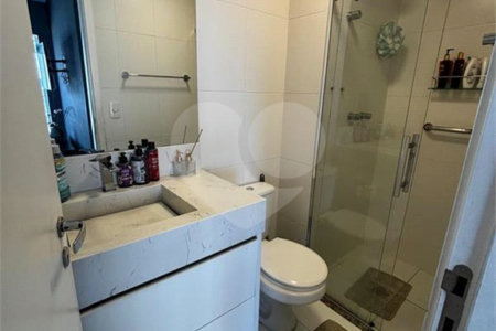 Apartamento à venda com 2 quartos, sendo 1 suíte, em Barra Funda, São Paulo, SP