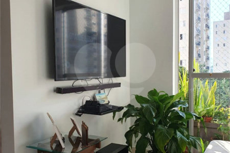Apartamento à venda com 2 quartos em Jardim Umarizal, São Paulo, SP