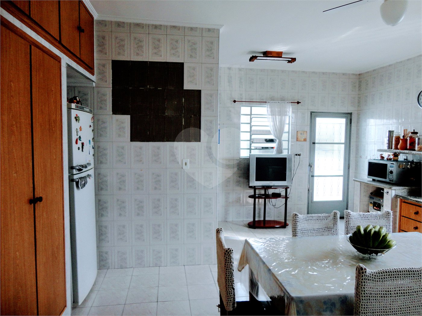 Casa à venda com 3 quartos em Vila Clayton, Valinhos, SP