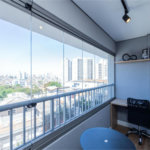 Studio à venda com 1 suíte em Alto da Mooca, São Paulo, SP