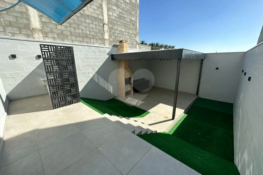 Barracão Comercial para alugar em Santa Terezinha em Piracicaba