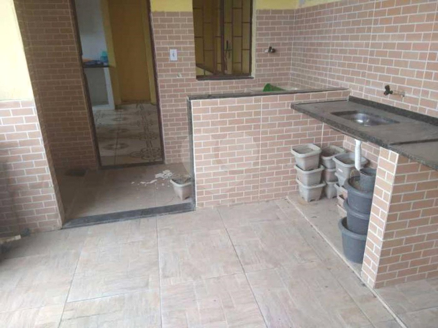 Casa à venda com 1 suíte, em Guaratiba, Rio de Janeiro, RJ