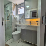 Apartamento à venda com 3 quartos, sendo 2 suítes, em Jardim Caboré, São Paulo, SP
