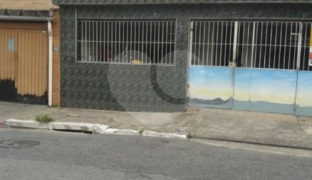 Sobrado à venda com 2 quartos em Tremembé, São Paulo, SP