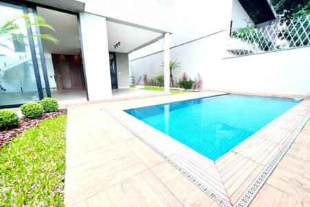 Casa à venda com 3 suítes no condomínio Boulevard Ibirapuera, São Paulo - SP