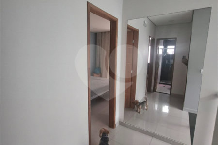Casa à venda com 3 quartos, sendo 1 suíte, em Campo Grande, Rio de Janeiro, RJ
