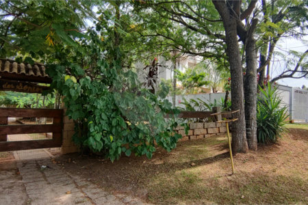 Chácara à venda com 3 quartos, sendo 1 suíte, em Chácara Flórida, Itu, SP