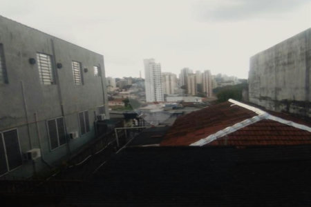 Terreno à venda em Vila Romana, São Paulo, SP