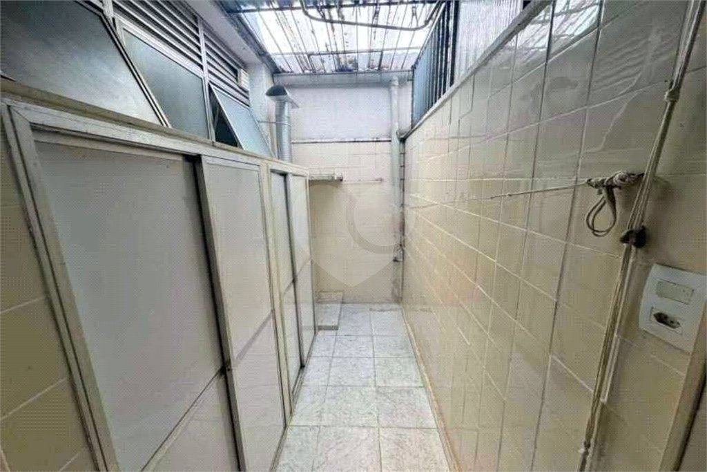Apartamento à venda com 2 quartos, sendo 1 suíte, em Grajaú, Rio de Janeiro, RJ