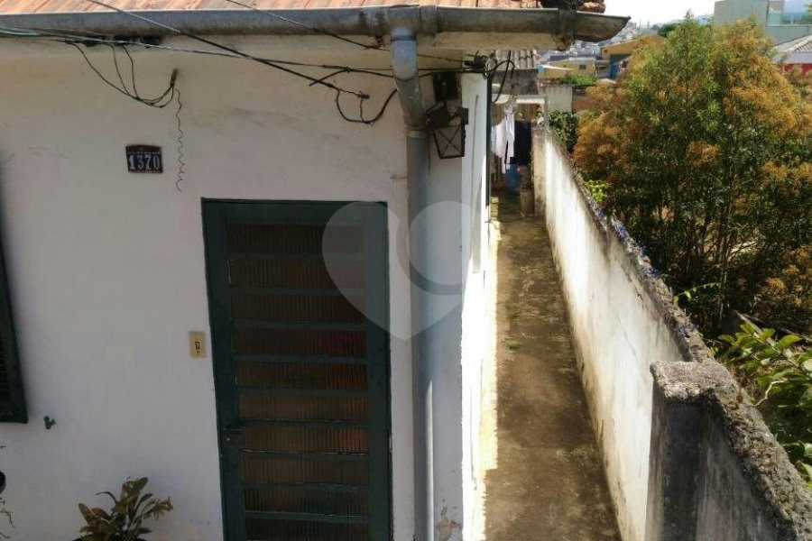 Casa à venda com 2 quartos em Casa Verde, São Paulo, SP