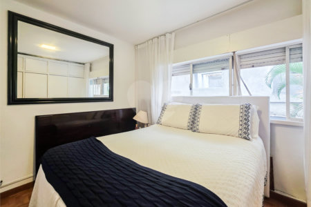 Apartamento à venda com 3 quartos, sendo 1 suíte, em Jardim Paulista, São Paulo, SP