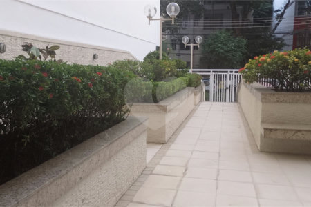 Apartamento à venda com 3 quartos, sendo 1 suíte, em Tijuca, Rio de Janeiro, RJ