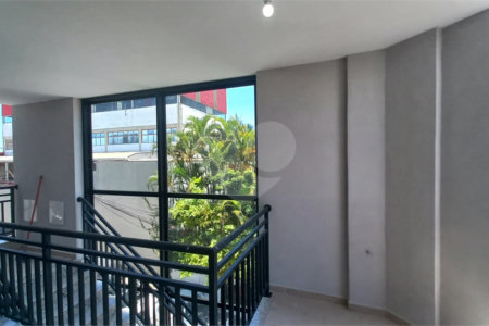 Studio à venda com 1 quarto em Parada Inglesa, São Paulo, SP