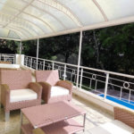 Casa à venda com 4 suítes no condomínio Residencial Jardim Itatinga, São Paulo - SP