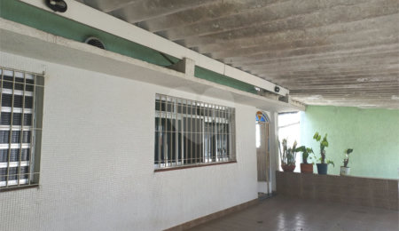 Casa à venda com 3 quartos em Vila Ipojuca, São Paulo, SP