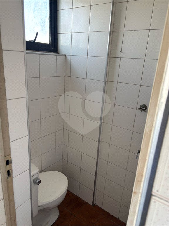Apartamento à venda com 2 quartos em Jardim da Saúde, São Paulo, SP