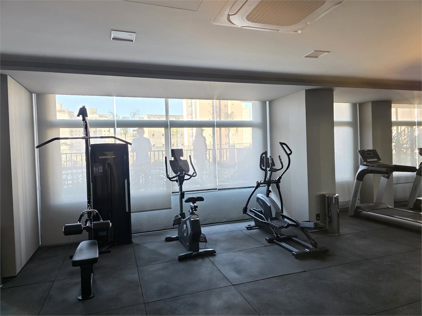 Apartamento à venda com 1 suíte em Vila Pompéia, São Paulo, SP