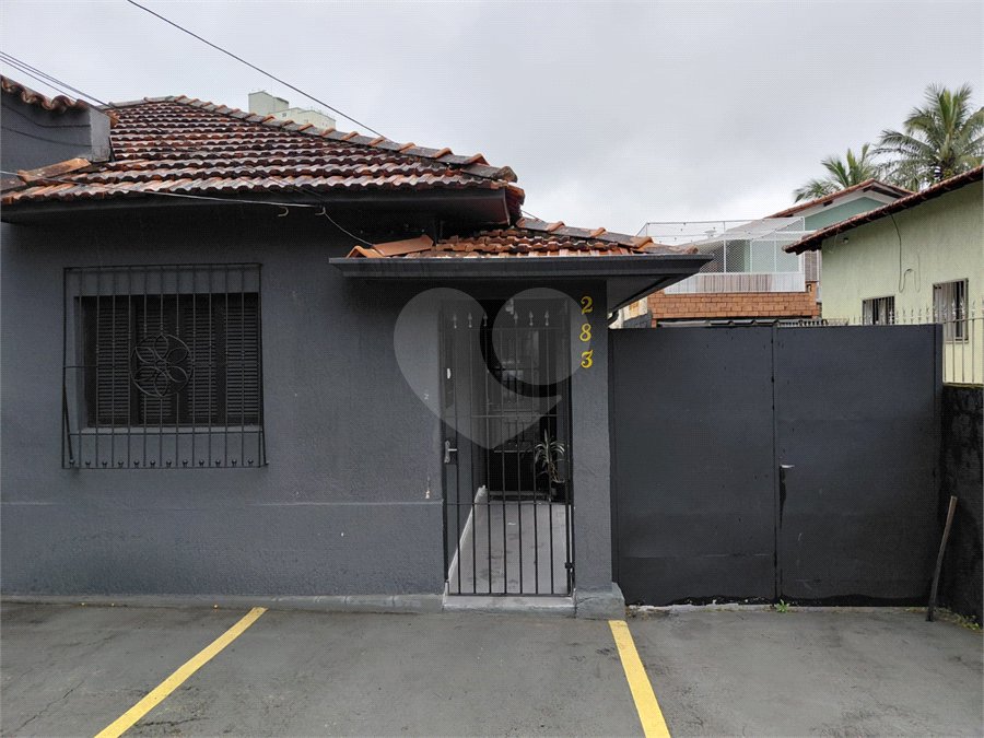 Casa Térrea à venda com 2 quartos em Tremembé, São Paulo, SP
