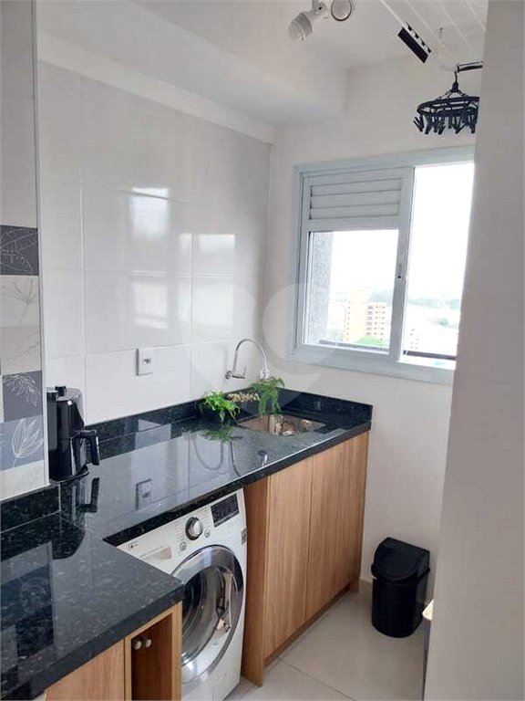 Apartamento à venda com 2 quartos em Santana, São Paulo, SP