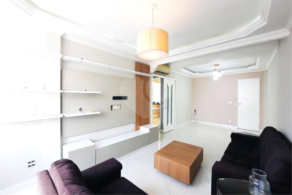 Apartamento à venda com 3 suítes em Maracanã, Rio de Janeiro, RJ