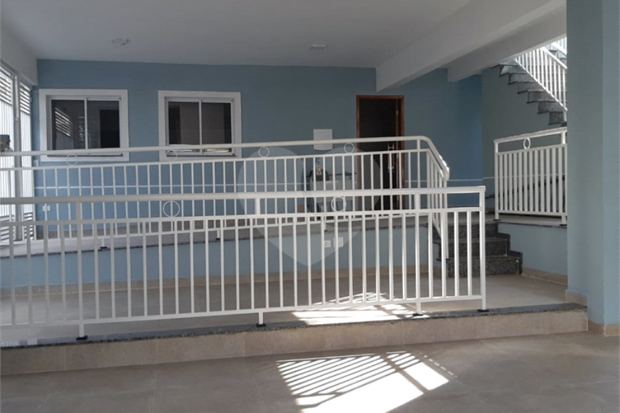 Apartamento à venda com 2 quartos em Vila Constança, São Paulo, SP