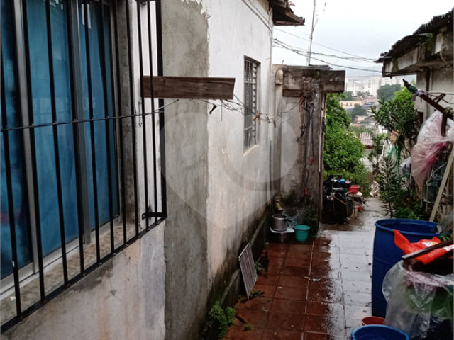 Casa Térrea à venda com 2 suítes em Vila Nova Cachoeirinha, São Paulo, SP