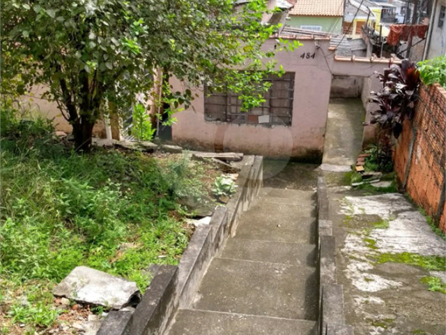 Terreno à venda em Jardim Peri, São Paulo, SP