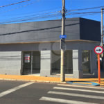 Salão para alugar no Centro, Araraquara, SP
