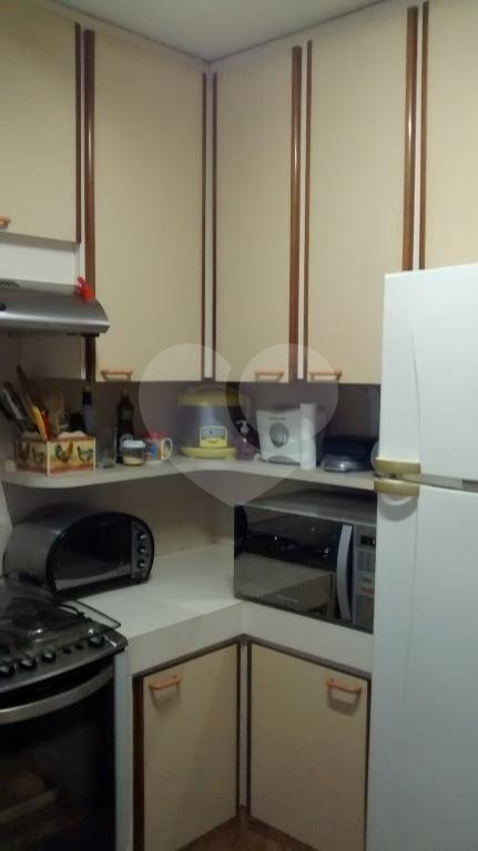 Sobrado à venda com 3 quartos, sendo 1 suíte, em Mandaqui, São Paulo, SP