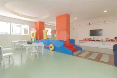 Apartamento à venda com 3 quartos em Vila Santa Catarina, São Paulo, SP