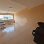 Apartamento à venda com 1 quarto em Tucuruvi, São Paulo, SP