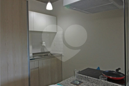 Studio para alugar com 1 quarto em Vila Indiana, São Paulo, SP