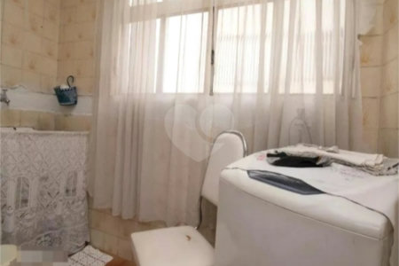 Apartamento à venda com 2 quartos em Mooca, São Paulo, SP