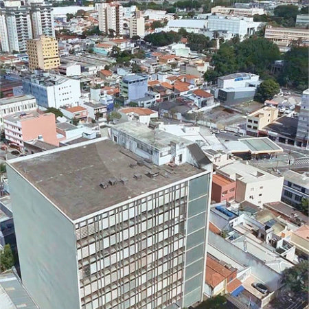 Laje Corporativa para alugar em Rudge Ramos, São Bernardo do Campo, SP