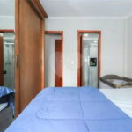 Apartamento à venda com 3 quartos, sendo 1 suíte, em Liberdade, São Paulo, SP