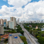 Apartamento à venda com 2 quartos, sendo 1 suíte, em Alto da Boa Vista, São Paulo, SP