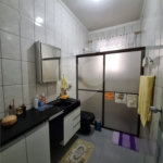 Casa à venda com 2 quartos em Parada Inglesa, São Paulo, SP
