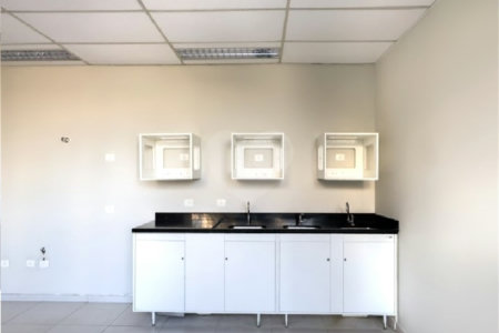 Sala para alugar em Vila Cordeiro, São Paulo, SP