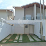 Casa à venda com 3 quartos, sendo 1 suíte, no condomínio Villagio Montalcino, Vinhedo - SP