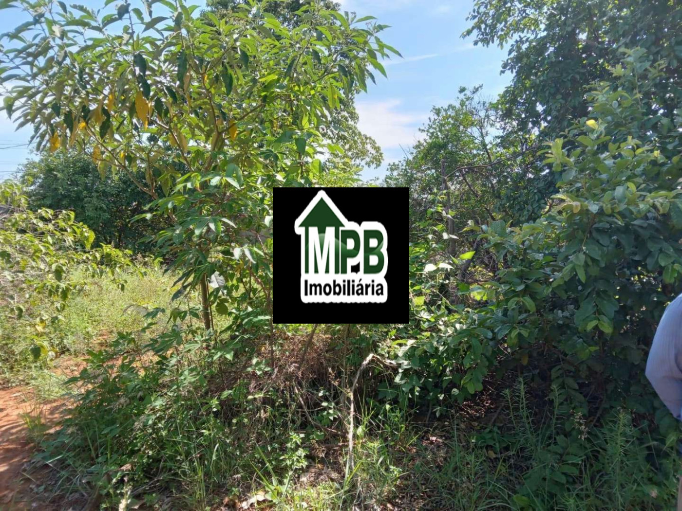 Chácara à venda em Campos Vileta, Iperó, SP