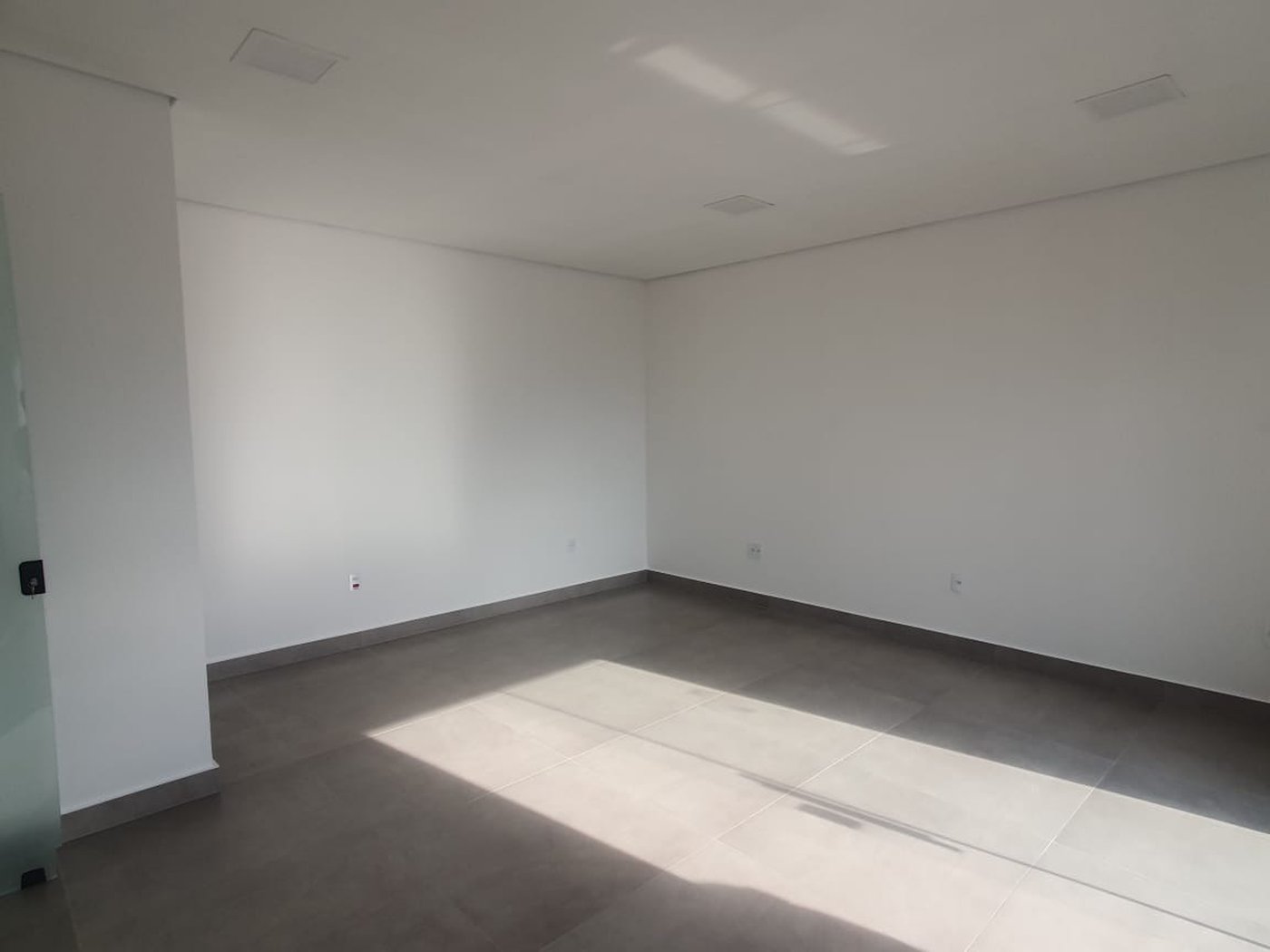 Sala para alugar em Remanso Campineiro, Hortolândia, SP