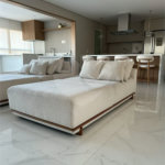 Apartamento de alto padrão com 108 m², 3 dormitórios, 1 suíte, varanda gourmet, planejados, lazer completo e próximo ao Metrô Alto do Ipiranga.