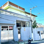 Sobrado à venda com 3 quartos, sendo 1 suíte, em Vila Medeiros, São Paulo, SP