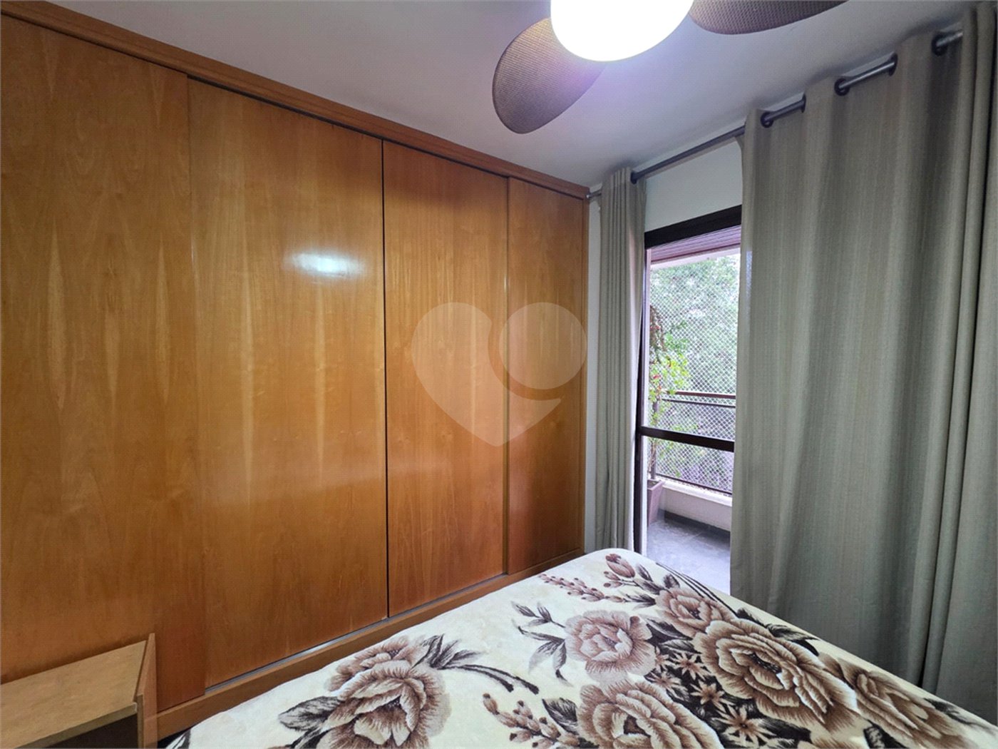 Apartamento à venda com 3 quartos, sendo 1 suíte,  em Santana, São Paulo, SP