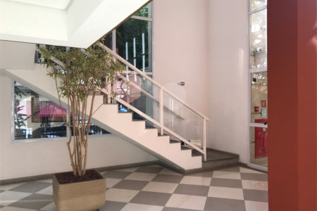 Apartamento à venda com 2 quartos, sendo 1 suíte, em Paraíso, São Paulo, SP