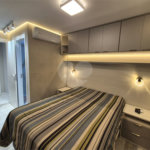 Apartamento à venda com 3 quartos, sendo 2 suítes, em Jardim Caboré, São Paulo, SP